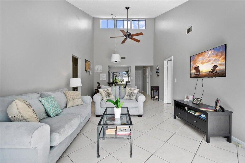 TALLPINE PH Il - Residential Lease