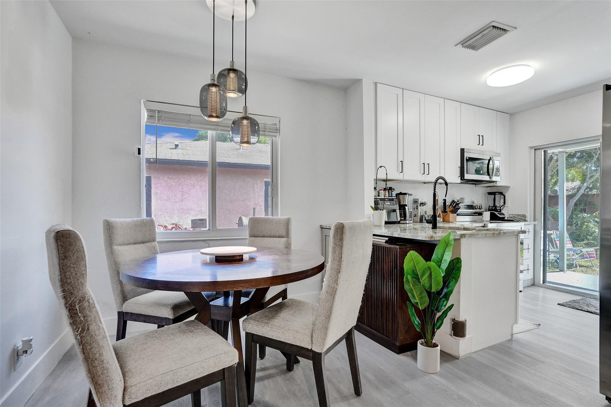 POMPANO BCH COMMUNITY - Residential