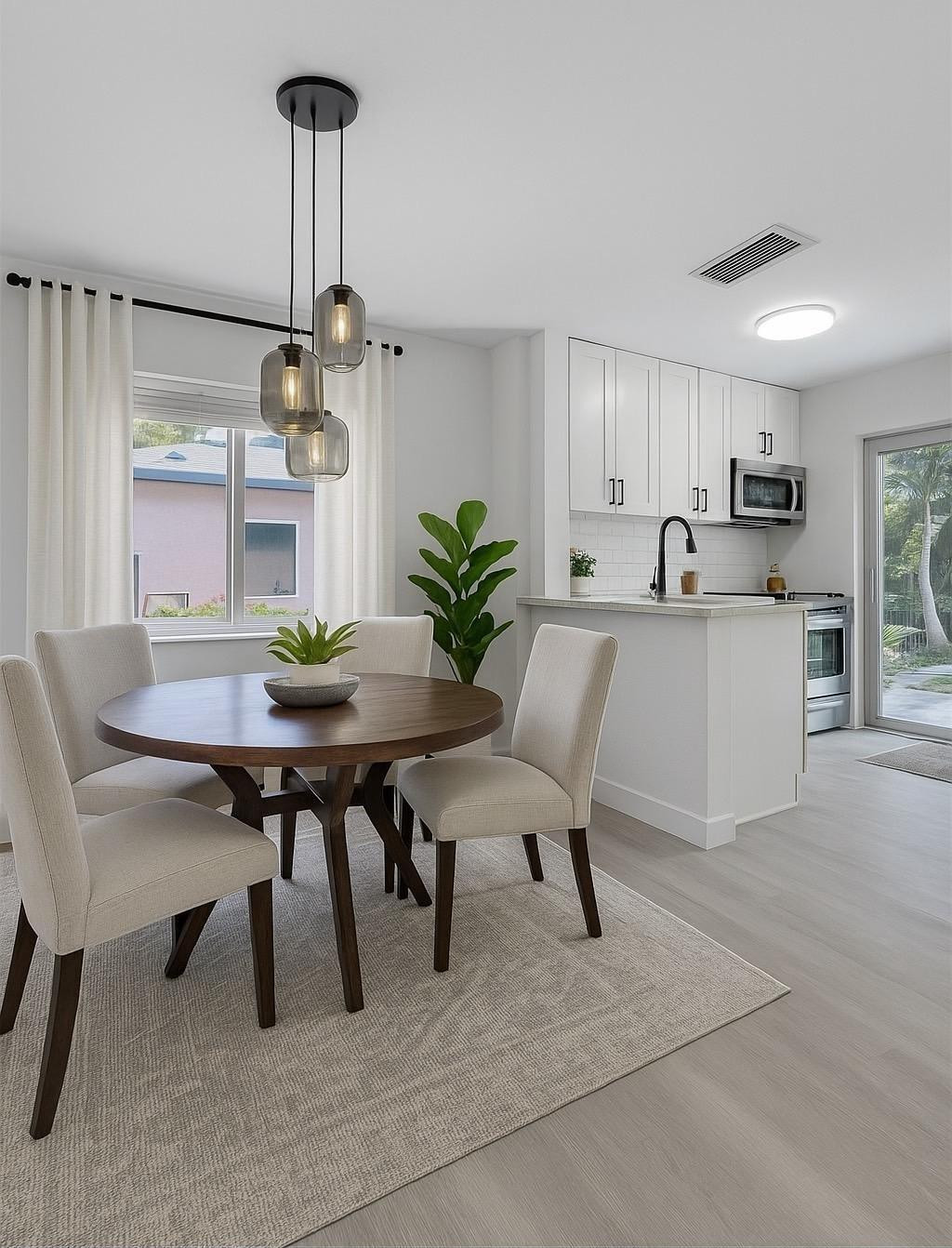 POMPANO BCH COMMUNITY - Residential