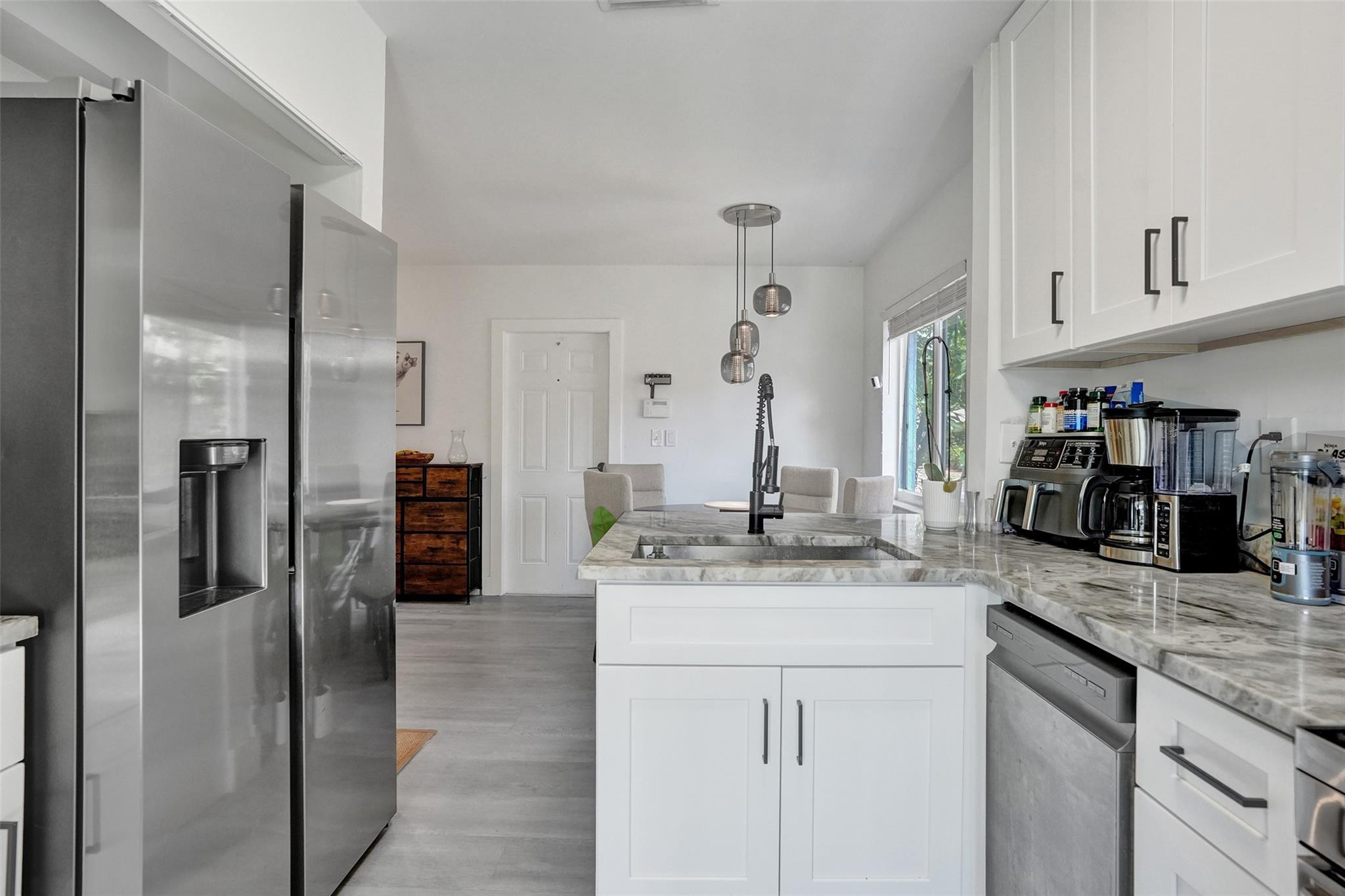 POMPANO BCH COMMUNITY - Residential