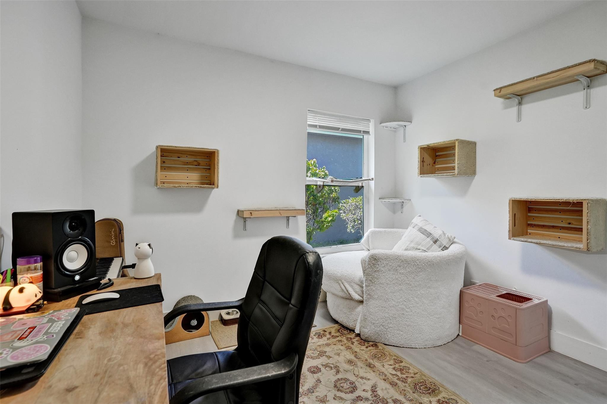 POMPANO BCH COMMUNITY - Residential