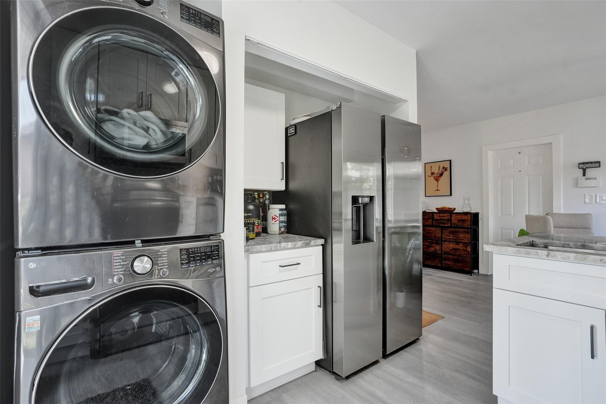 POMPANO BCH COMMUNITY - Residential