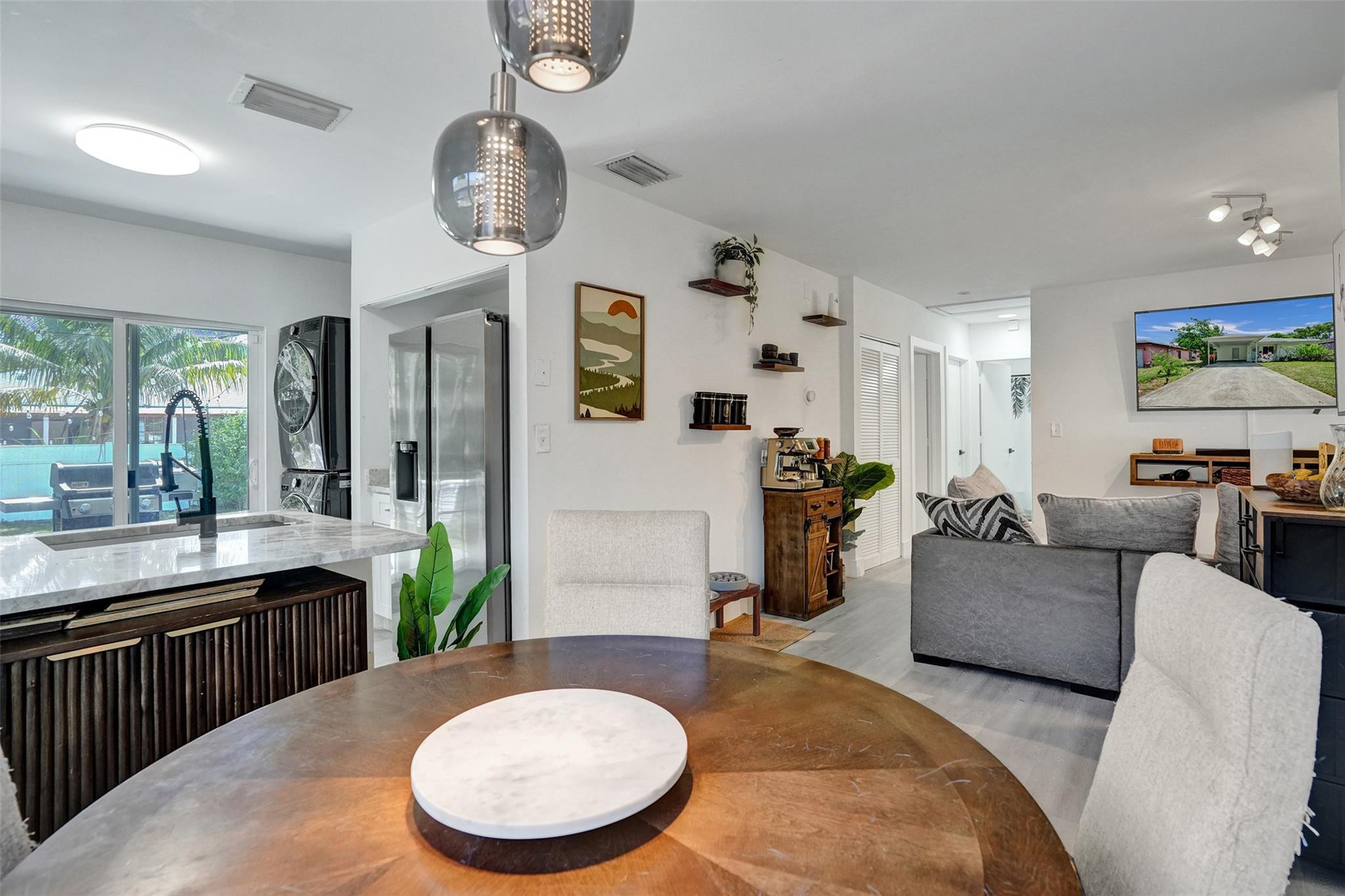 POMPANO BCH COMMUNITY - Residential