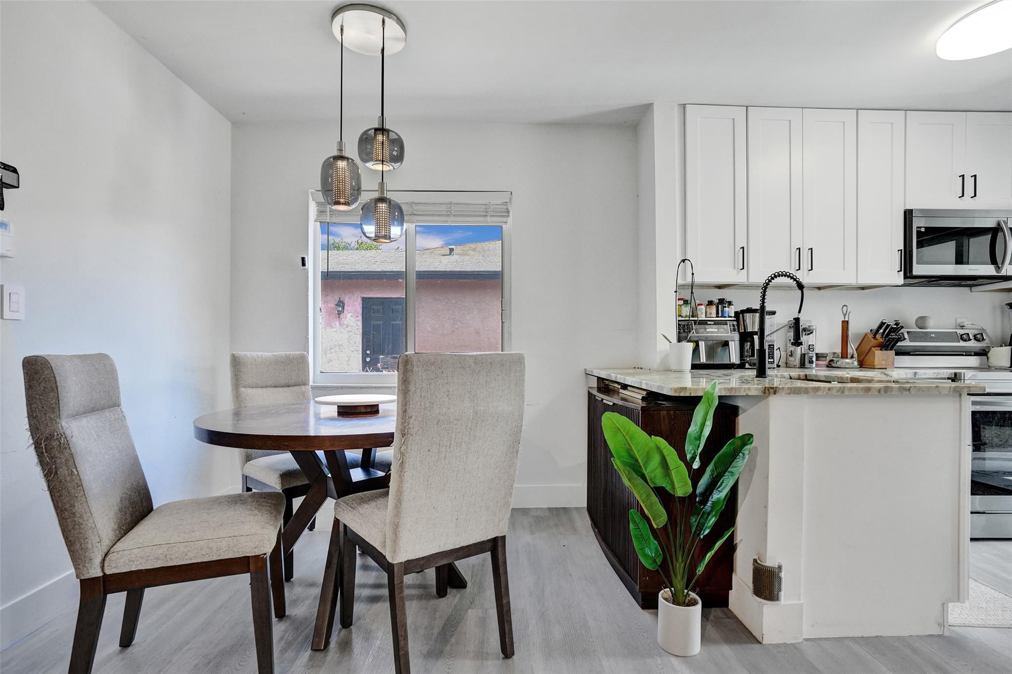 POMPANO BCH COMMUNITY - Residential