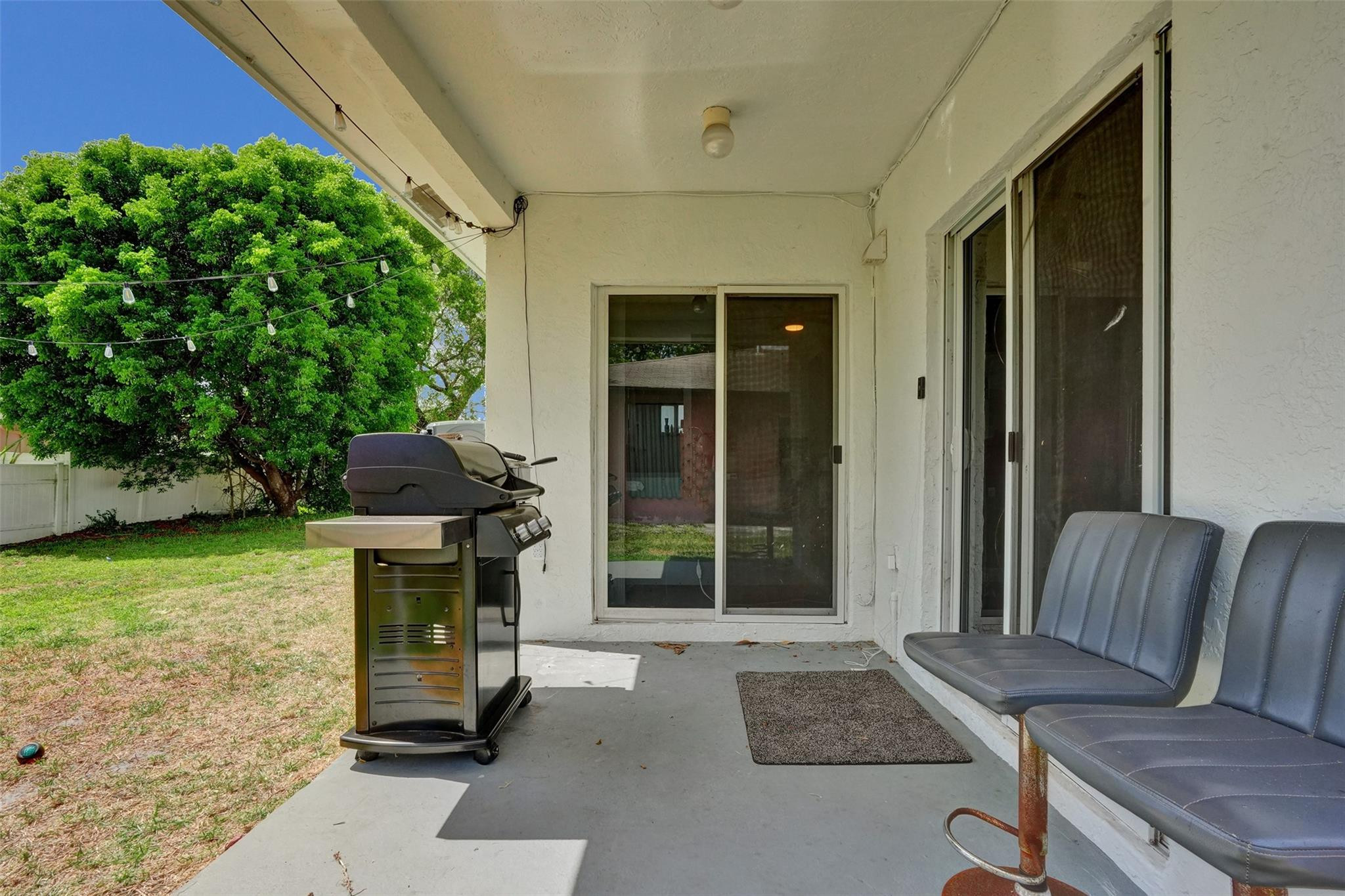 POMPANO BCH COMMUNITY - Residential