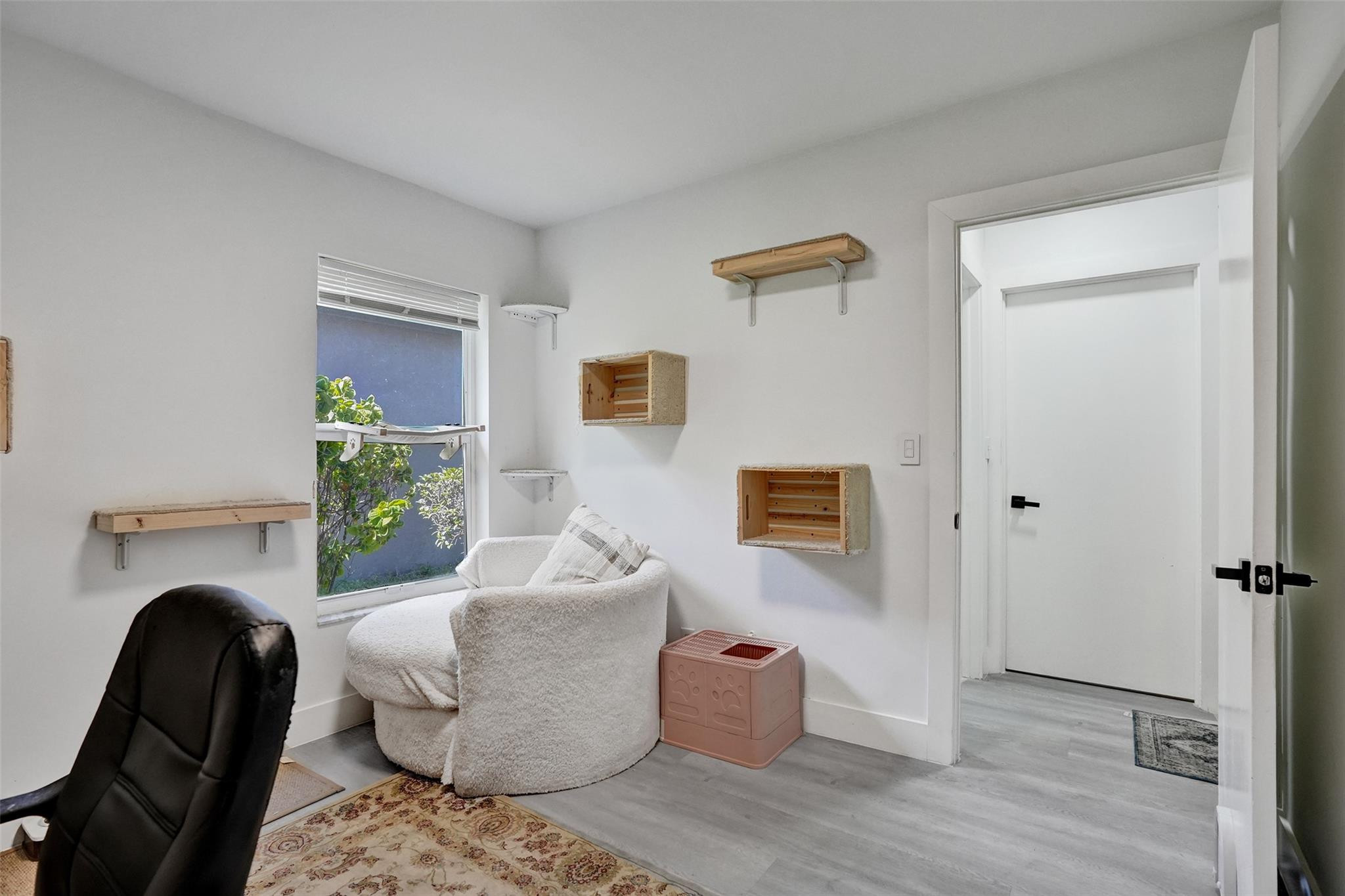 POMPANO BCH COMMUNITY - Residential