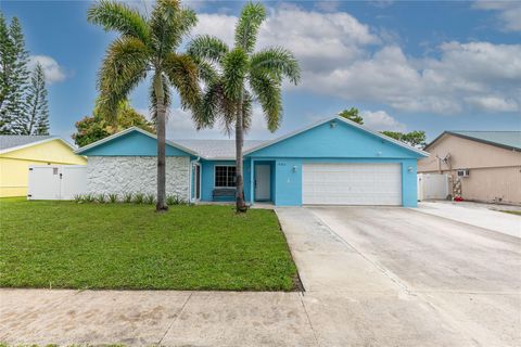 9286 Longmeadow Cir Boynton Beach FL 33436