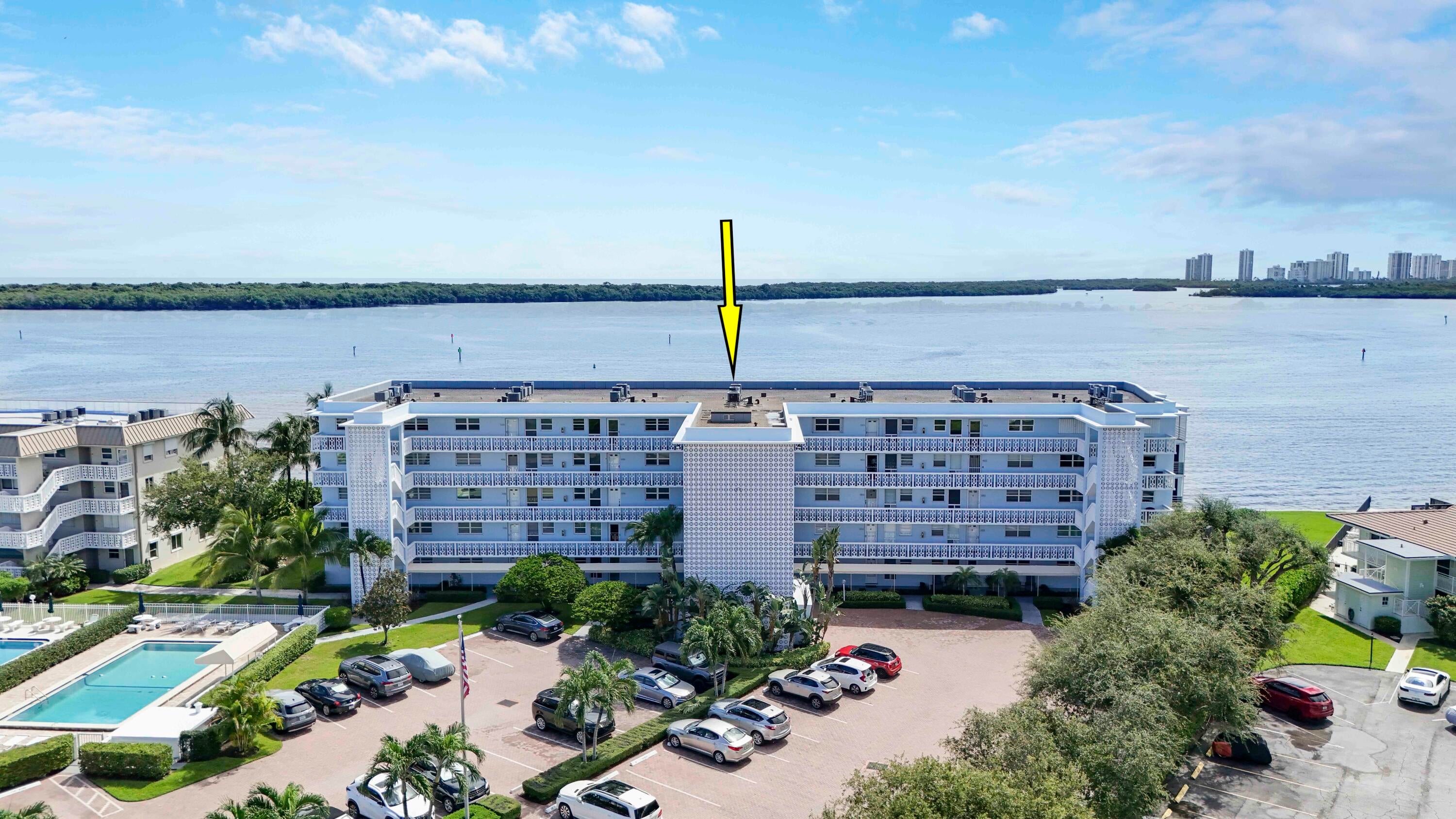 60 Yacht Club Drive 103