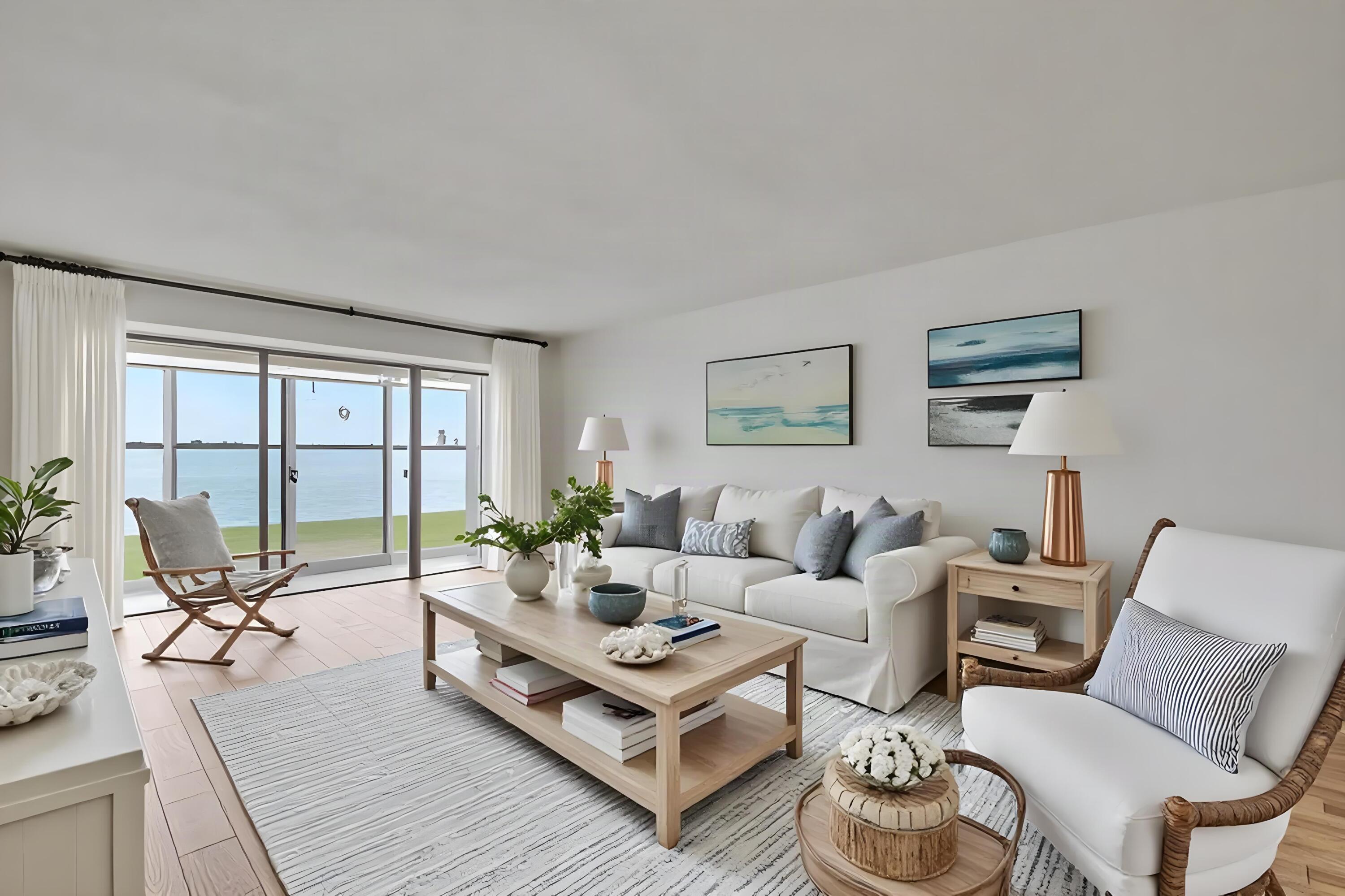 60 Yacht Club Drive 103