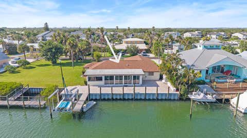 Photo of 272 Bermuda Beach Drive, Hutchinson Island, FL 34949 (MLS # B26058732)
