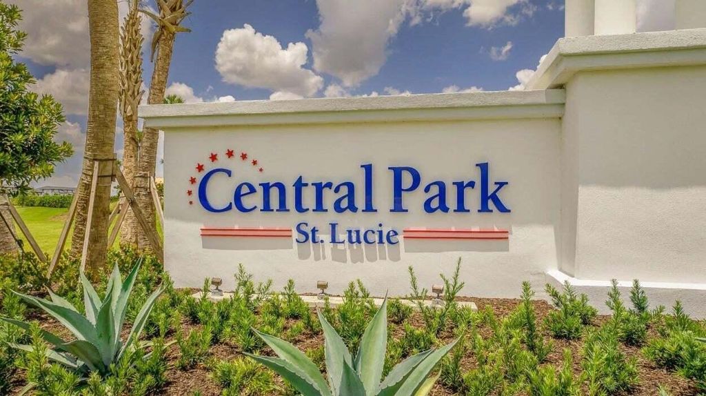 Photo of 9381 SW Serapis Way, Port Saint Lucie, FL 34987 (MLS # B26028128)