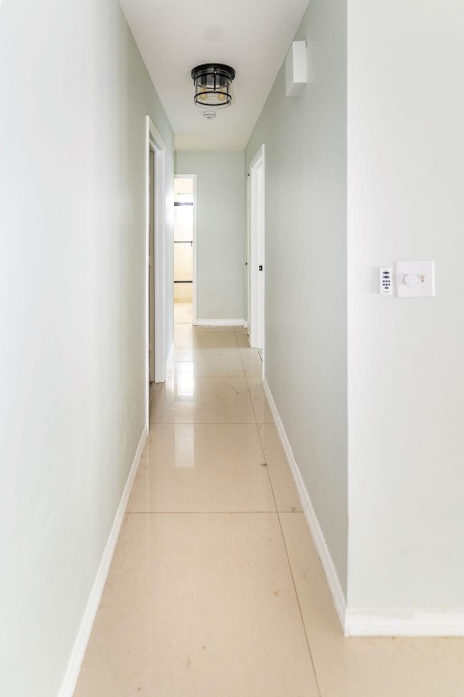 Comrock 95-47 B - Residential