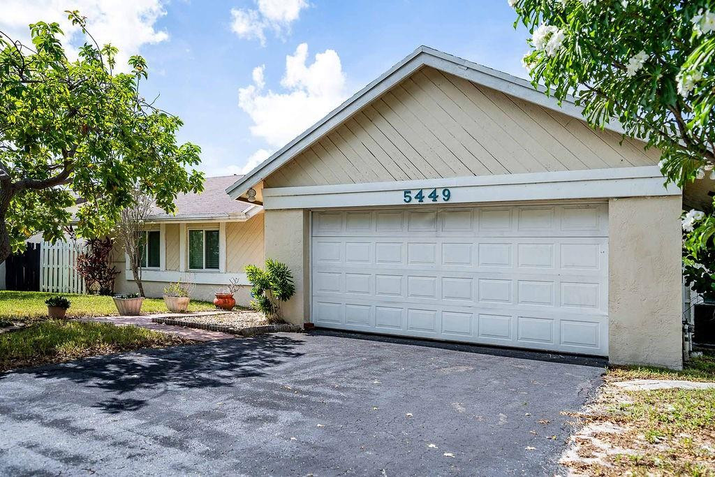 5449 NW 56th Court