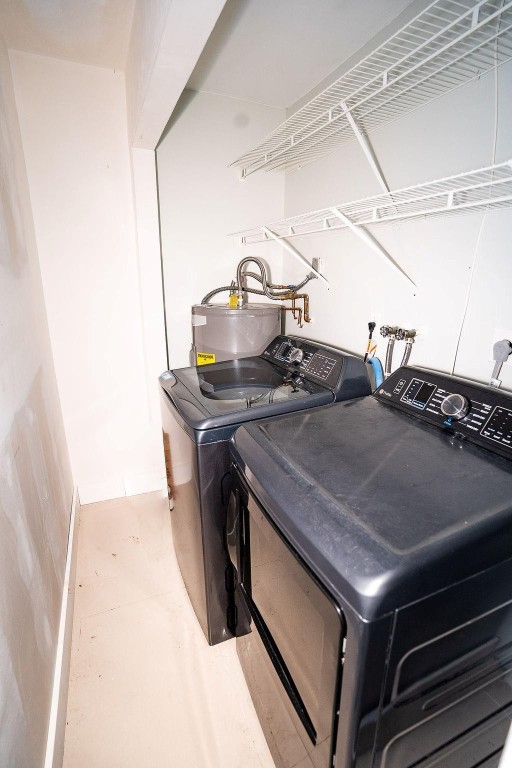 Comrock 95-47 B - Residential