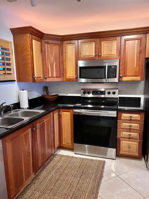 PARK TOWERS CONDO - Residential