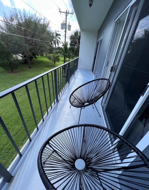 PARK TOWERS CONDO - Residential