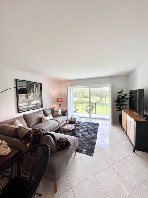 PARK TOWERS CONDO - Residential