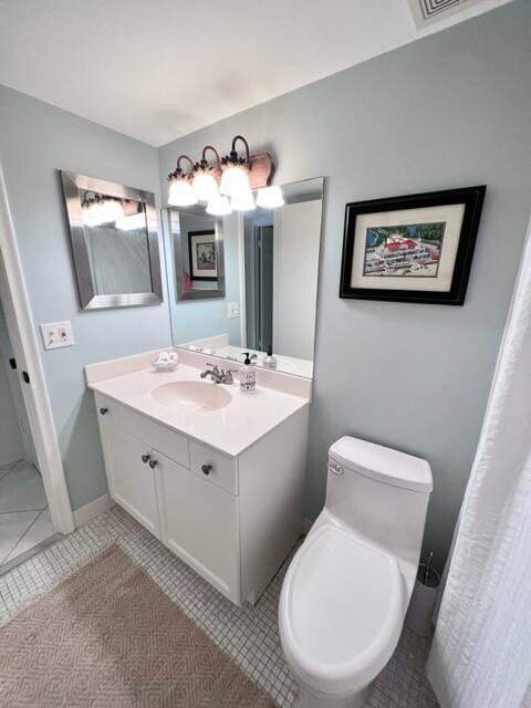 PARK TOWERS CONDO - Residential