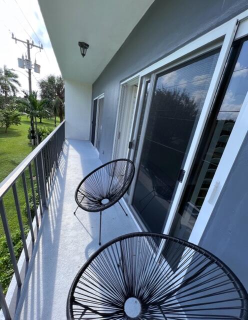 PARK TOWERS CONDO - Residential