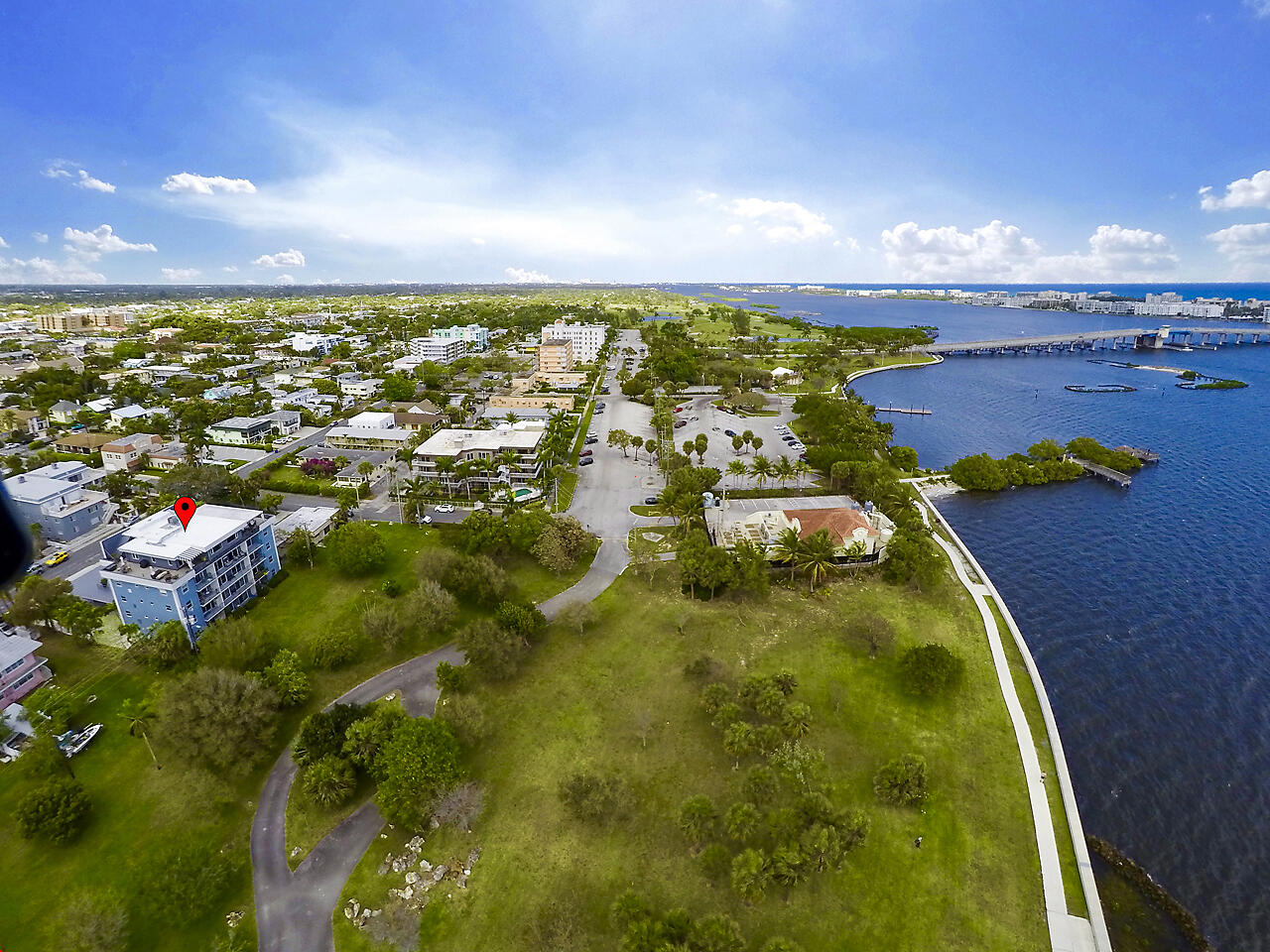 PARK TOWERS CONDO - Residential