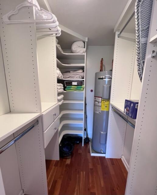 PARK TOWERS CONDO - Residential