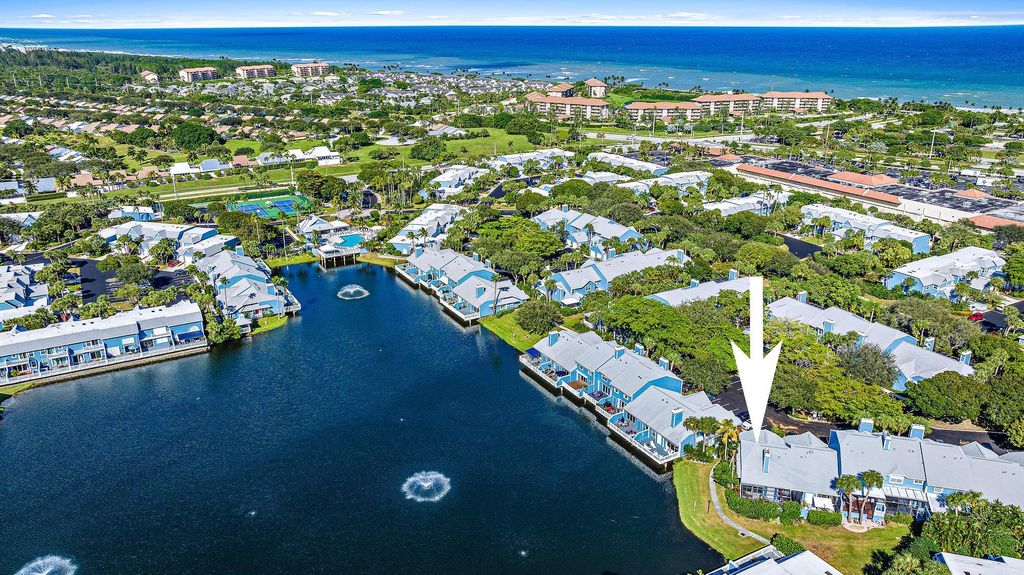 Photo of 622 Ocean Dunes Circle, Jupiter, FL 33477 (MLS # R10932638)