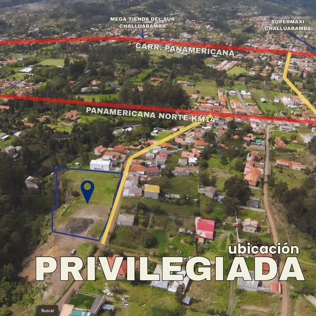 Challuabamba Cuenca