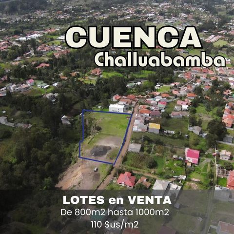 Challuabamba Cuenca Other AZ 