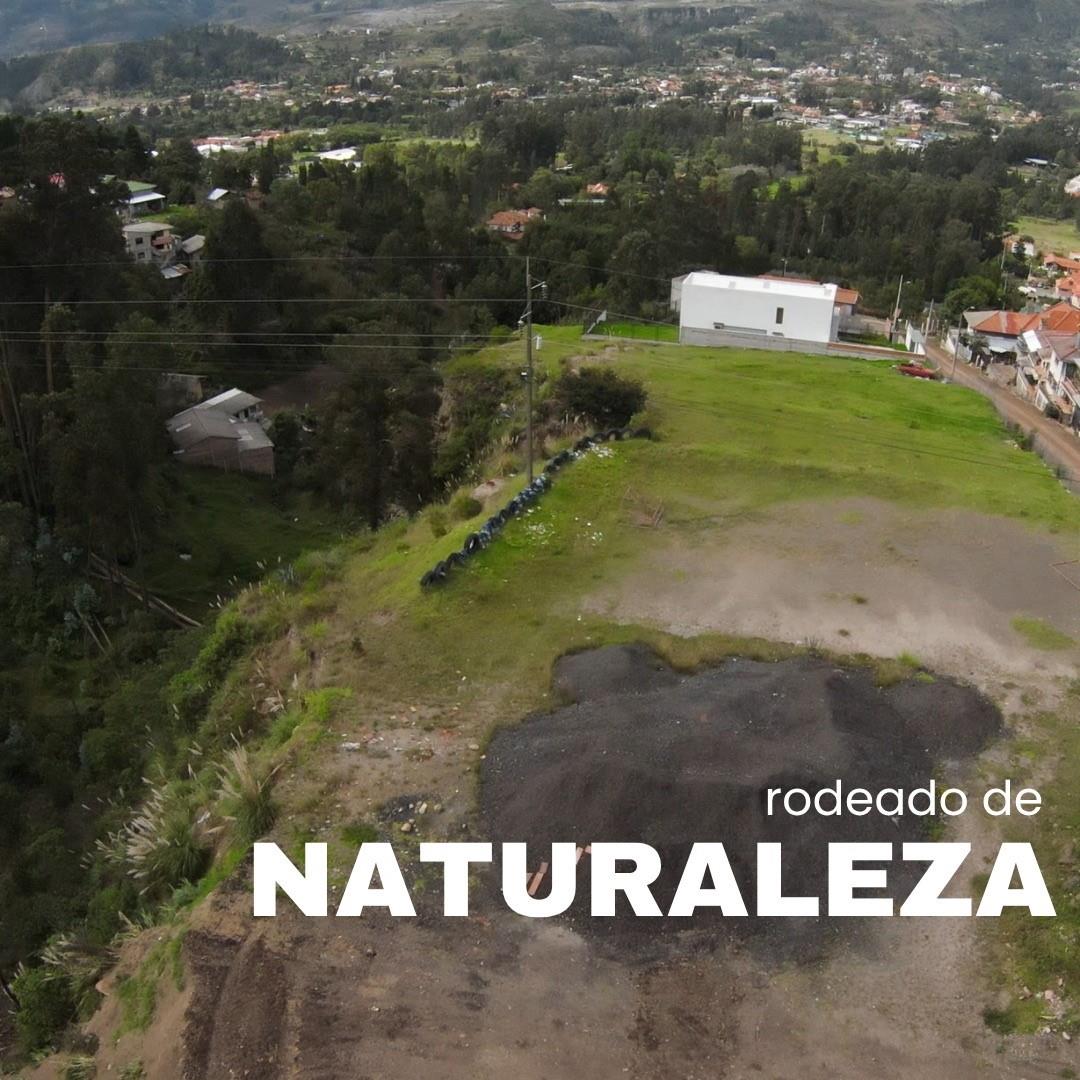 Challuabamba Cuenca
