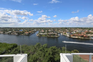 3200 South Ocean, A Seaga - Residential