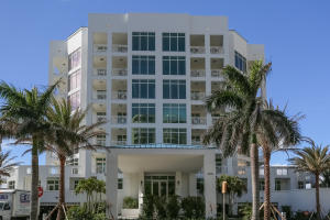 3200 South Ocean, A Seaga - Residential
