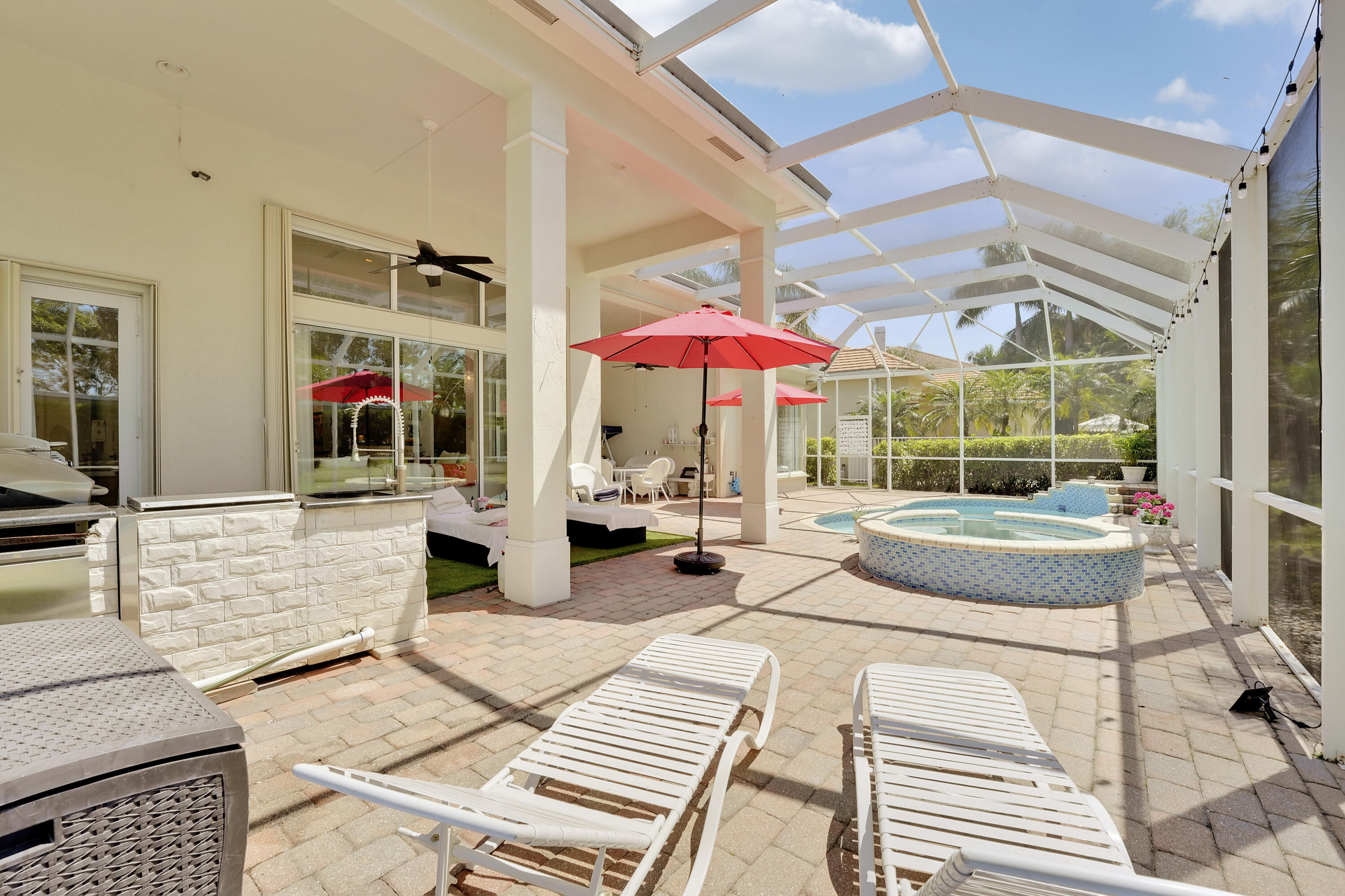 DIAMOND C RANCH POD G - Residential