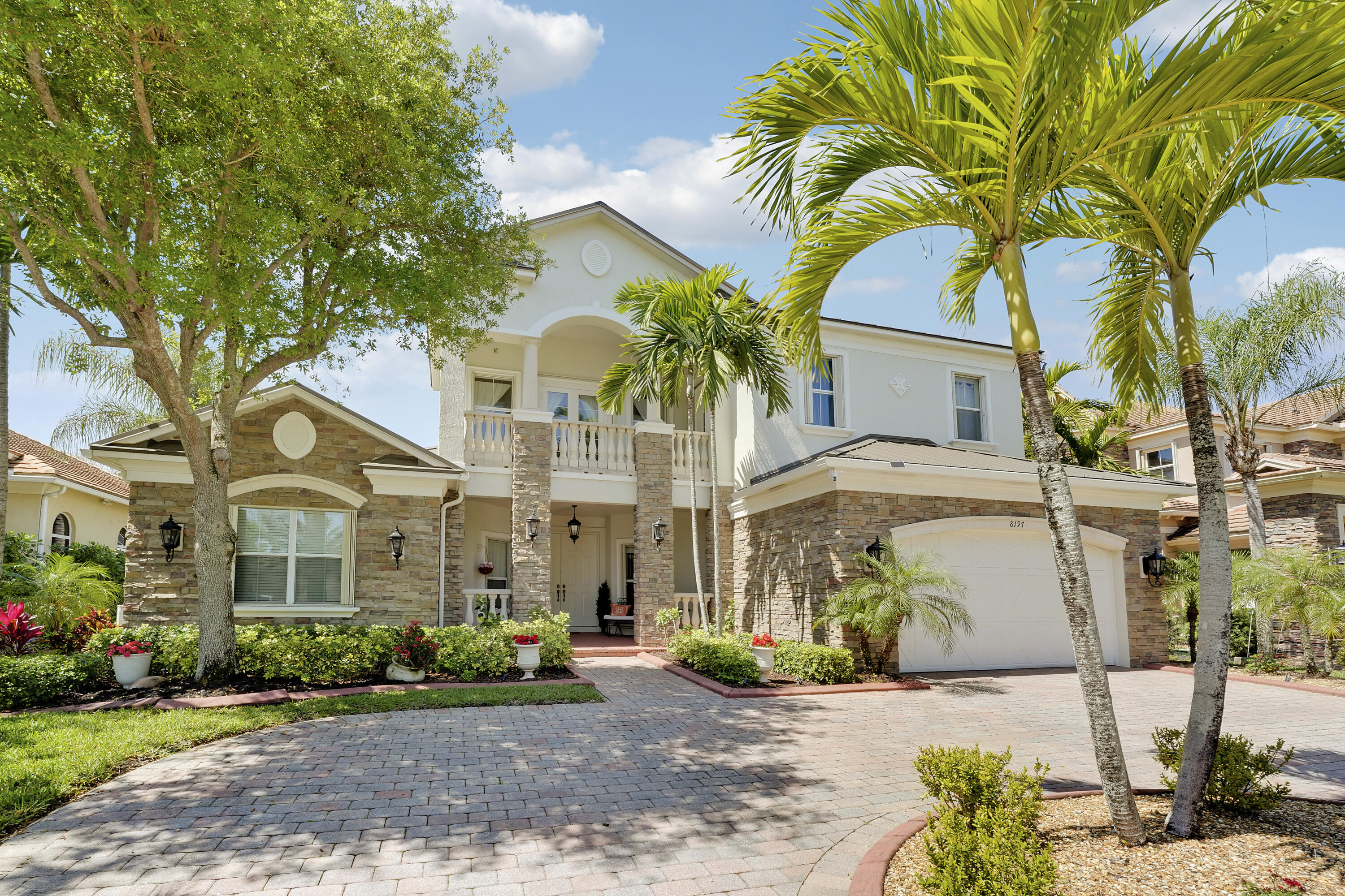 DIAMOND C RANCH POD G - Residential