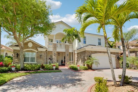 Property photo of 8197 Butler Greenwood Drive, West Palm Beach, FL 33411