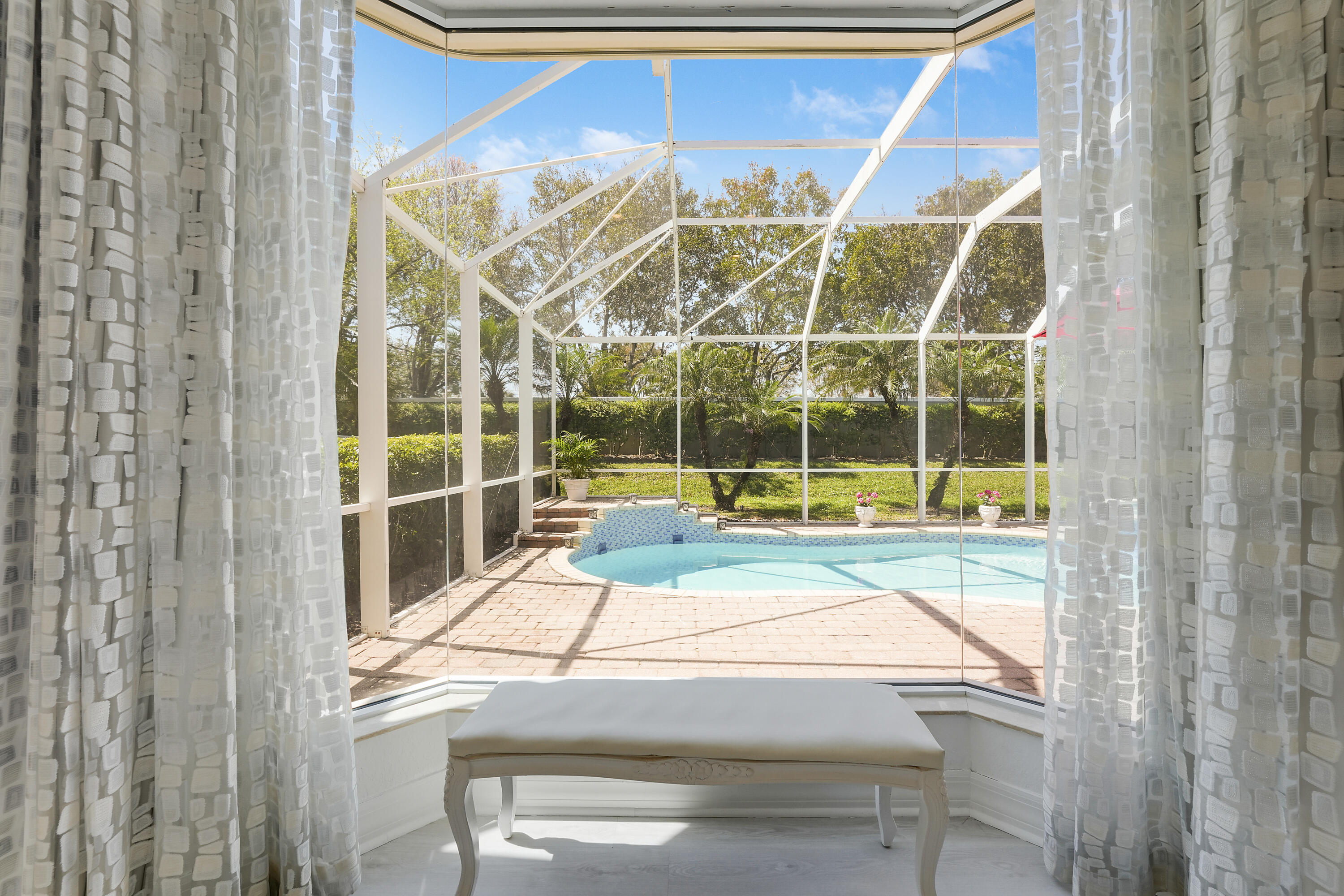 DIAMOND C RANCH POD G - Residential