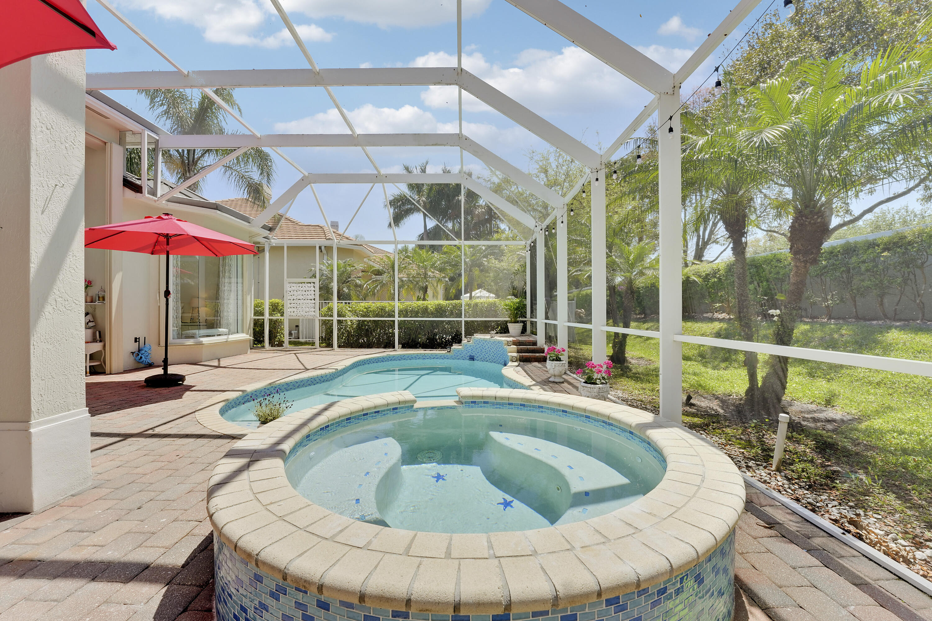 DIAMOND C RANCH POD G - Residential