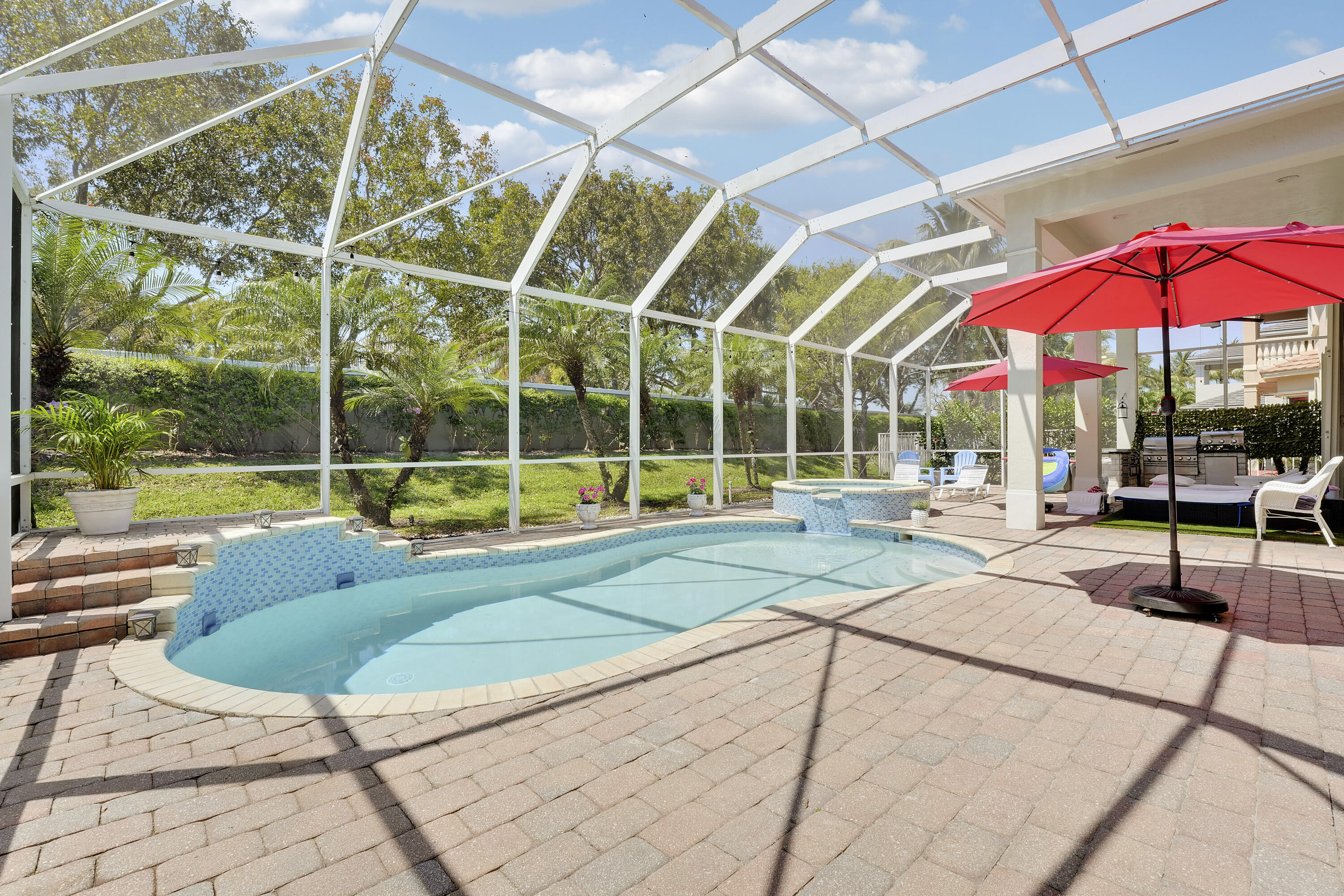 DIAMOND C RANCH POD G - Residential