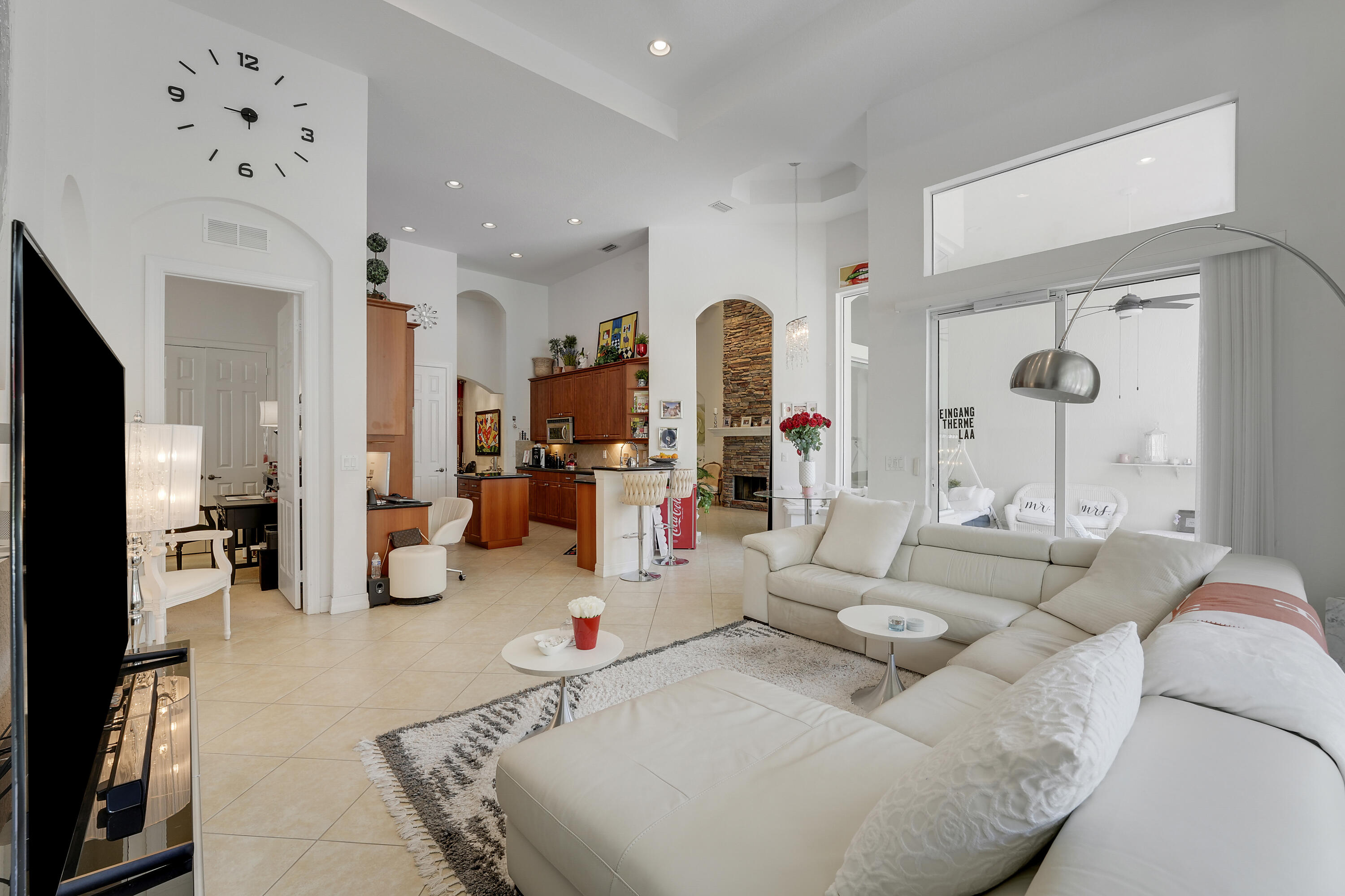 DIAMOND C RANCH POD G - Residential