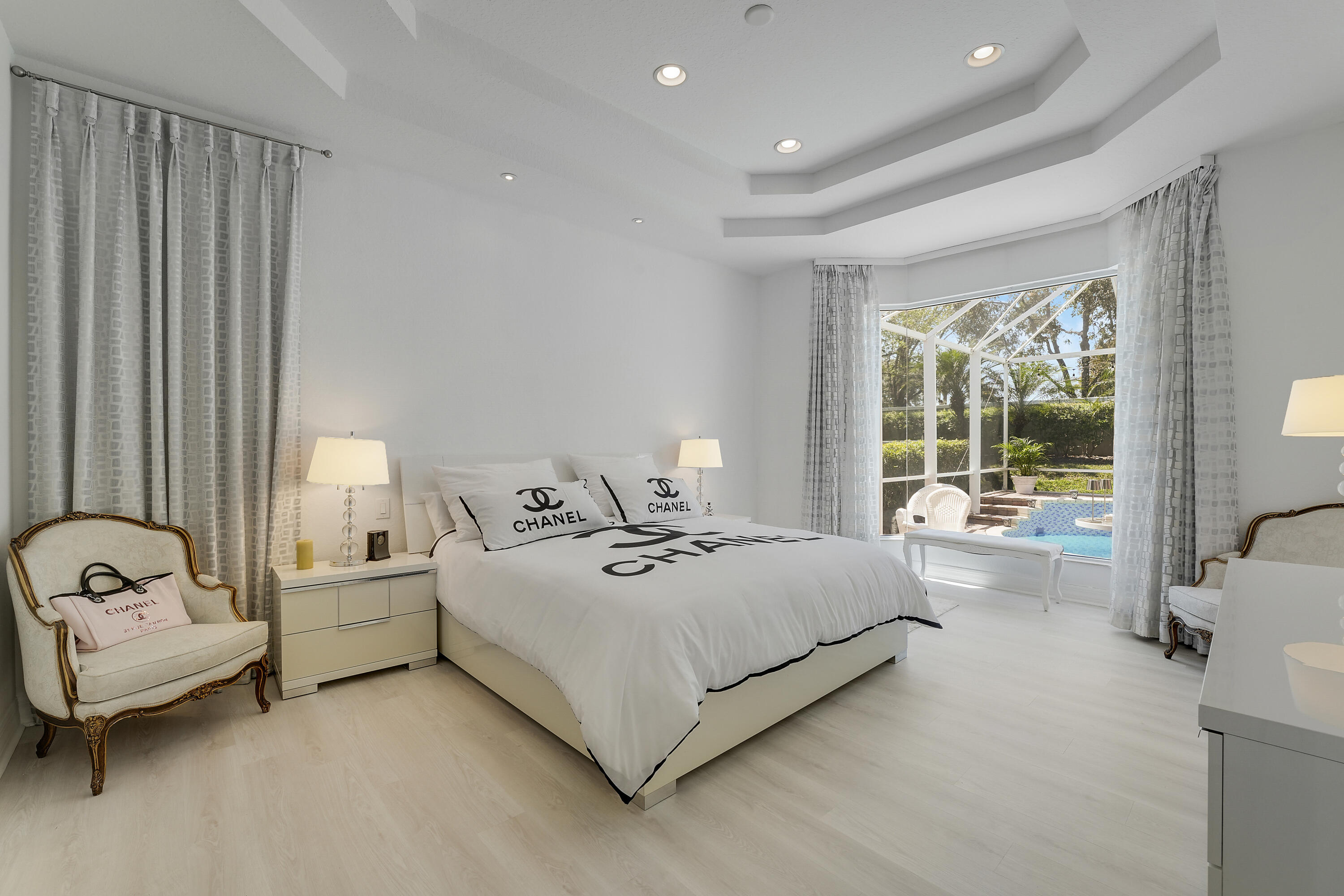 DIAMOND C RANCH POD G - Residential