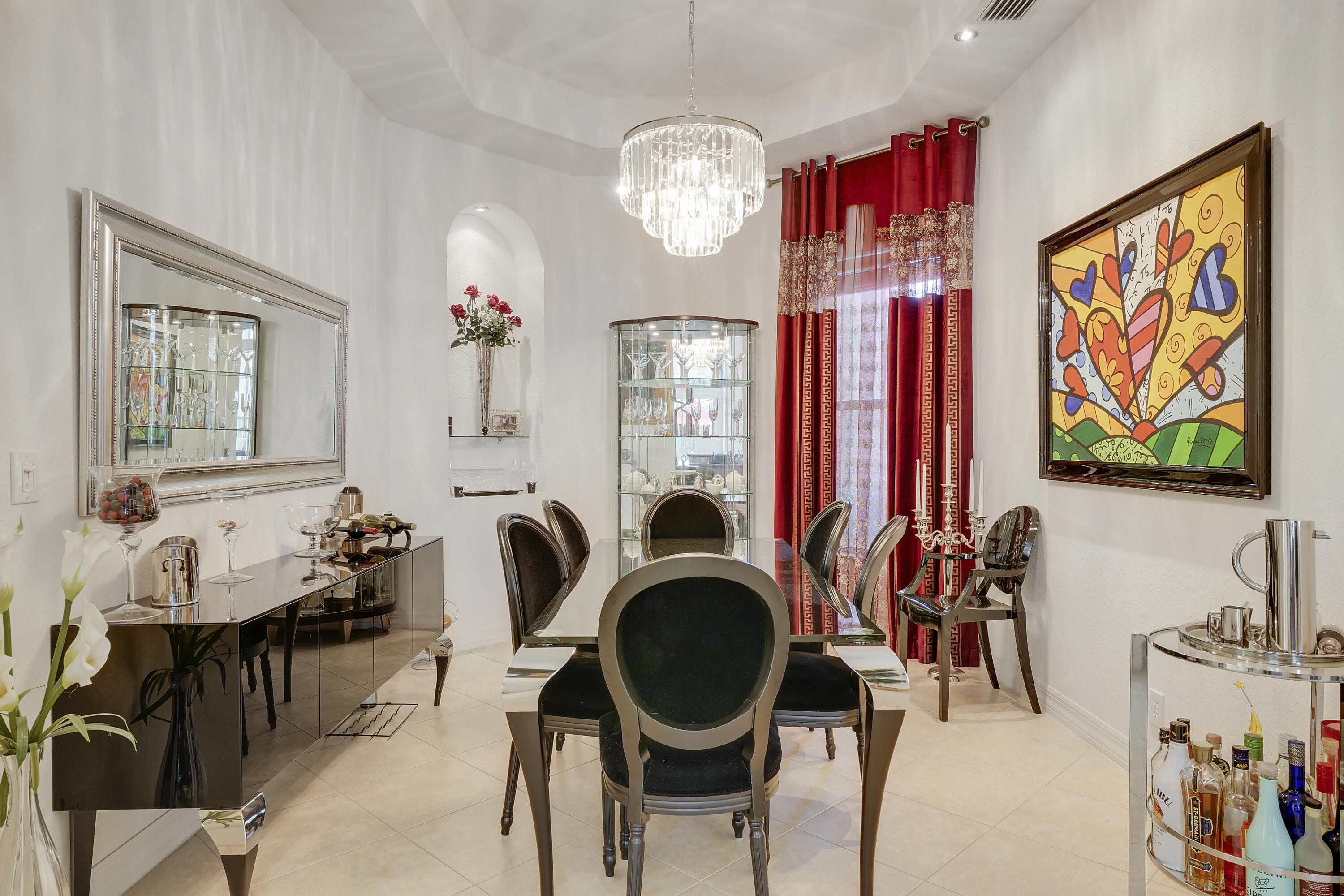 DIAMOND C RANCH POD G - Residential