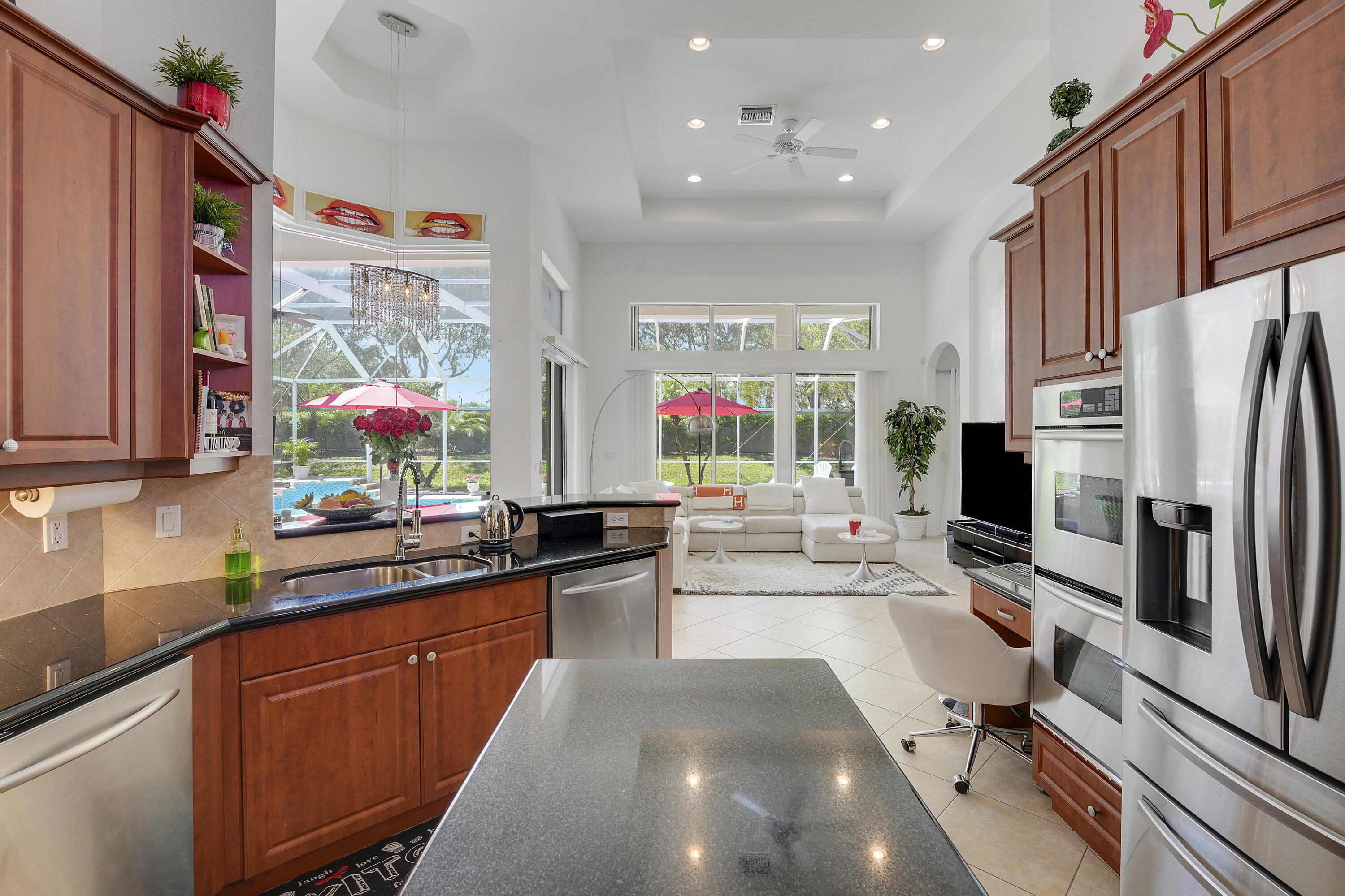 DIAMOND C RANCH POD G - Residential