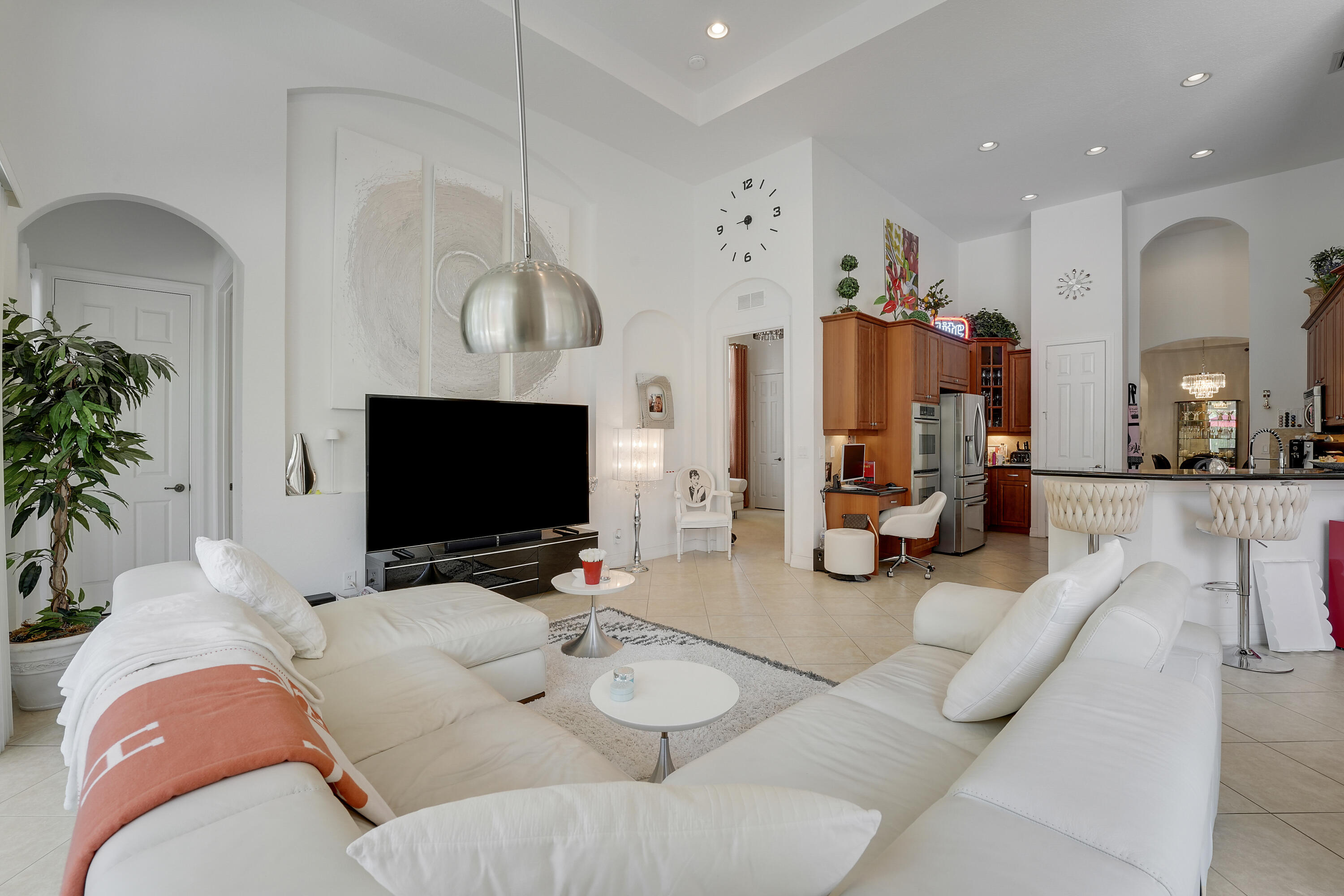 DIAMOND C RANCH POD G - Residential