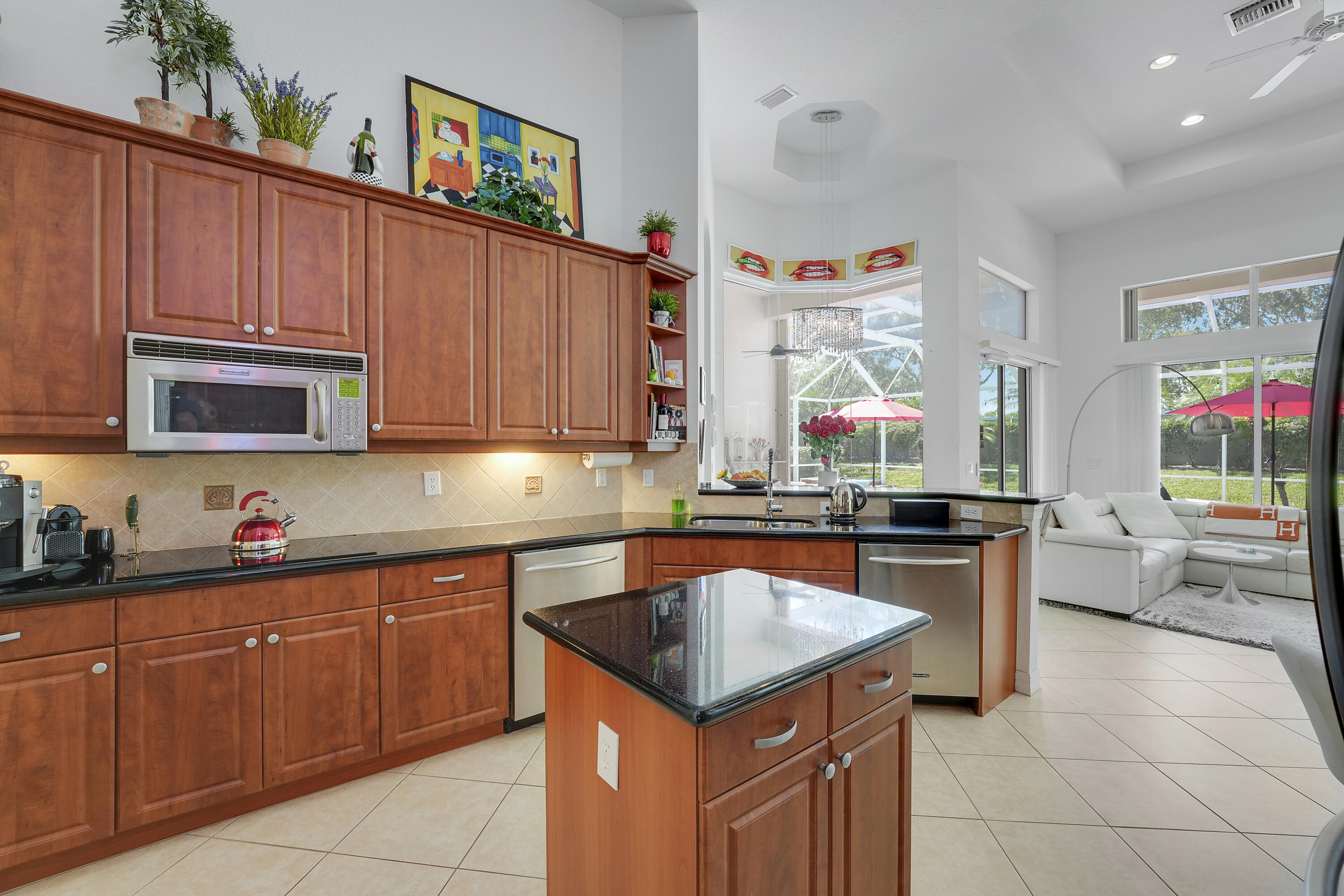 DIAMOND C RANCH POD G - Residential