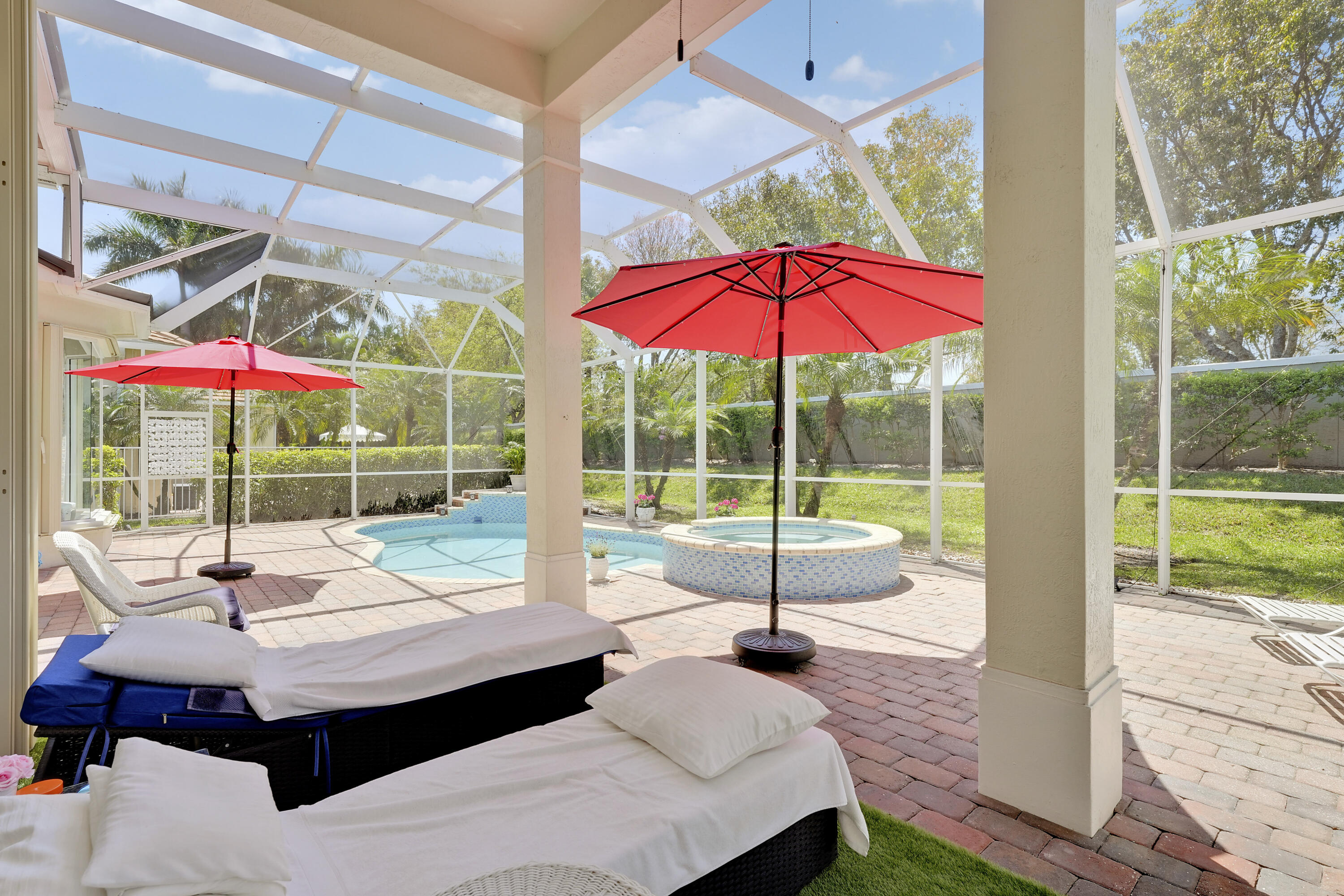 DIAMOND C RANCH POD G - Residential