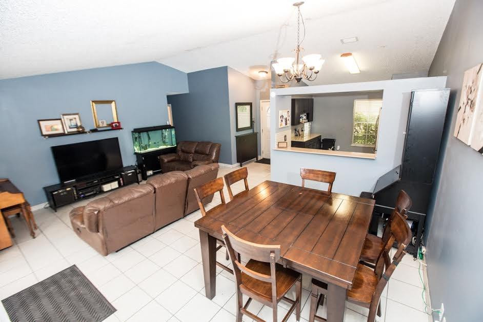 Villas At Woodland Greens - Residential