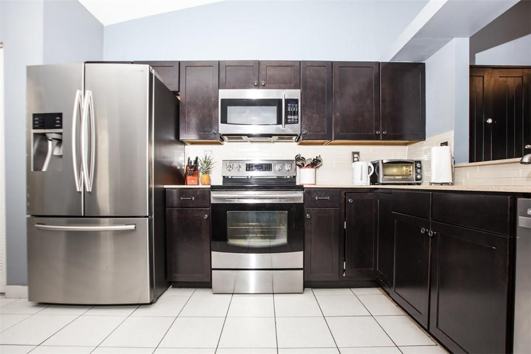 Villas At Woodland Greens - Residential