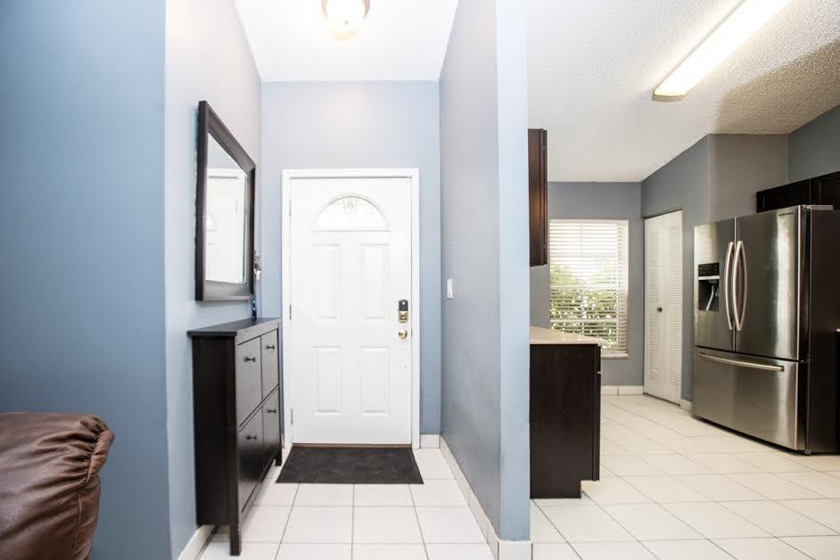 Villas At Woodland Greens - Residential