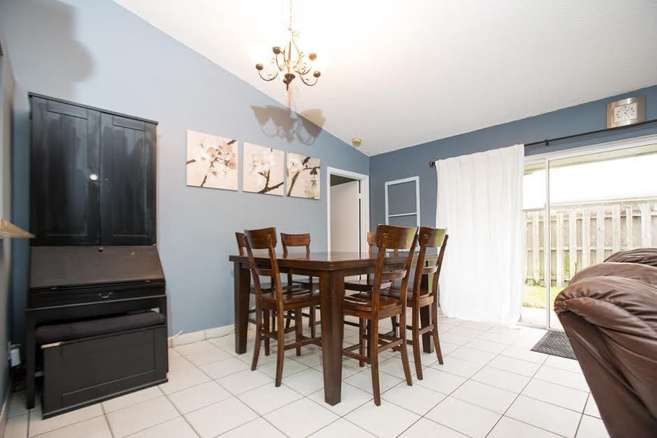 Villas At Woodland Greens - Residential