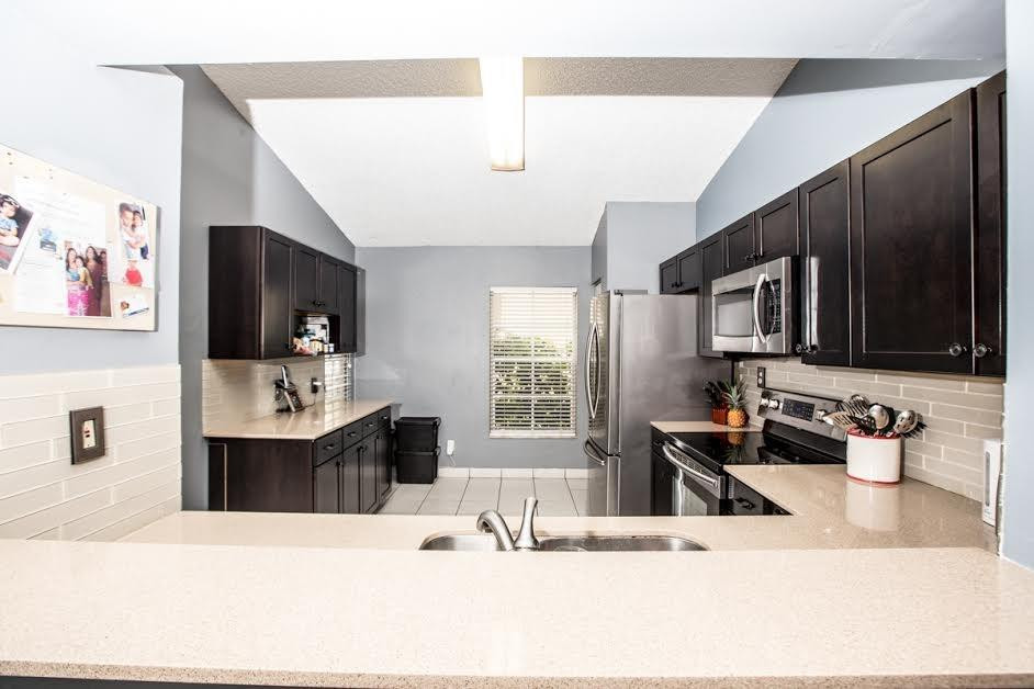 Villas At Woodland Greens - Residential