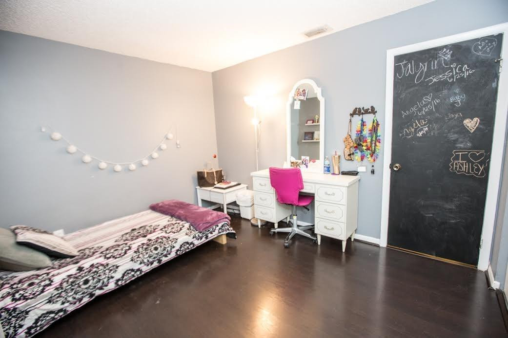 Villas At Woodland Greens - Residential